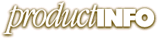 Product Info